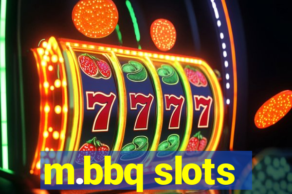 m.bbq slots